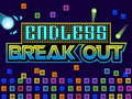 Xogo Endless Breakout