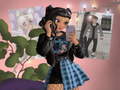 Xogo E-Girl Meiker 