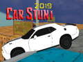 Xogo Car Stunt 2019