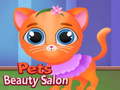 Xogo Pets Beauty Salon