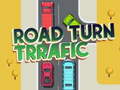 Xogo Road Turn Trrafic