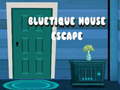Xogo Bluetique House Escape