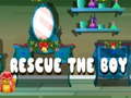 Xogo Rescue The Boy