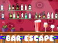 Xogo Bar Escape