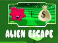 Xogo Alien Escape