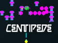 Xogo Centipede