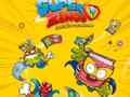 Xogo Super Zings Rivals of Kaboom