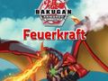 Xogo Bakugan Armored Alliance