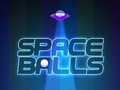 Xogo Space Balls