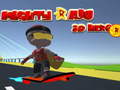 Xogo Mighty Raju 3D Hero