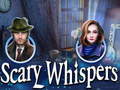 Xogo Scary Whispers