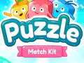 Xogo Puzzle Match Kit
