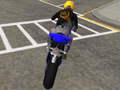 Xogo City Bike Stunt Racing