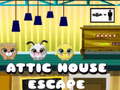 Xogo Attic House Escape