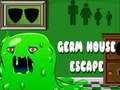 Xogo Germ House Escape