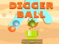 Xogo Digger Ball