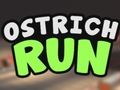 Xogo Ostrich Run