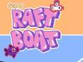 Xogo Super Raft Boat