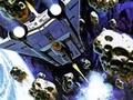 Xogo Atari Asteroids