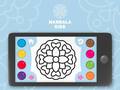Xogo Mandala Kids