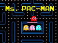 Xogo Ms. PAC-MAN