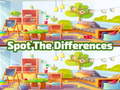 Xogo Spot The Differences