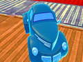 Xogo Old Car Stunt