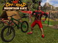 Xogo MX Off-Road Mountain Bike