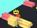 Xogo Ladder Run