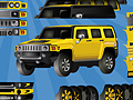 Xogo Pimp My Hummer