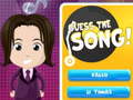 Xogo Guess The Song! 