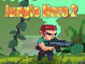 Xogo Jungle Hero 2