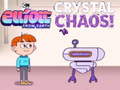 Xogo Elliott from Earth Crystal Chaos