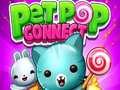 Xogo Pet Pop Connect