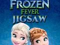 Xogo Frozen Fever Jigsaw
