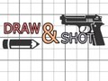 Xogo Draw & Shoot