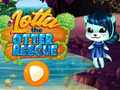Xogo Lotta The Otter Rescue