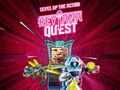 Xogo LEGO Ninjago Keytana Quest