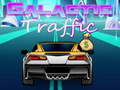 Xogo Galactic Traffic