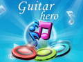 Xogo Guitar Hero