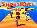 Xogo Short Race 3D