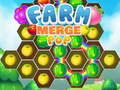 Xogo Farm Merge Pop