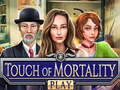 Xogo Touch of Mortality