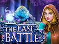 Xogo The Last Battle