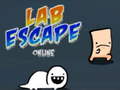 Xogo Lab Escape Online