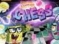 Xogo Bikini Bottom Chess