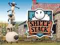 Xogo Shaun The Sheep Sheep Stack