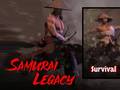 Xogo Samurai Legacy