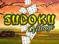 Xogo Sudoku Village