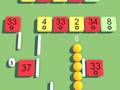 Xogo  Snake Ball 3d